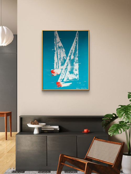 Boats