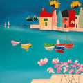 Mediterranean Breeze