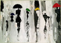 Umbrellas