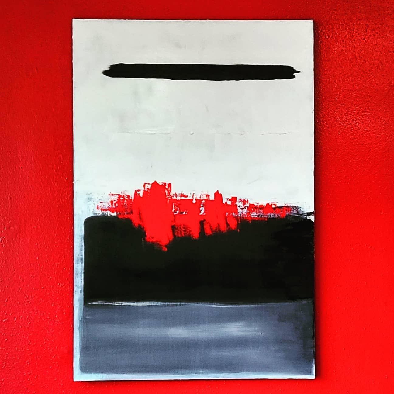 Red Planet