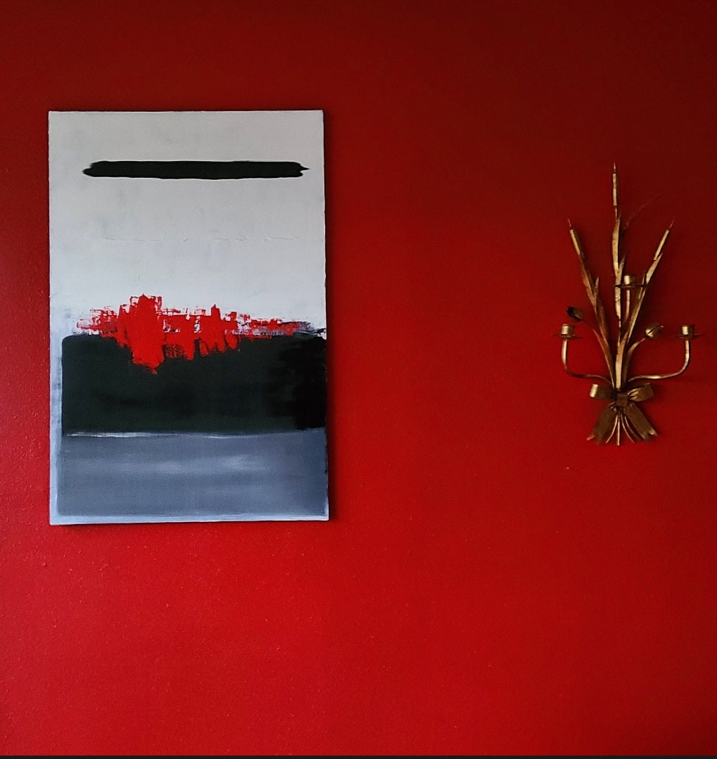 Red Planet