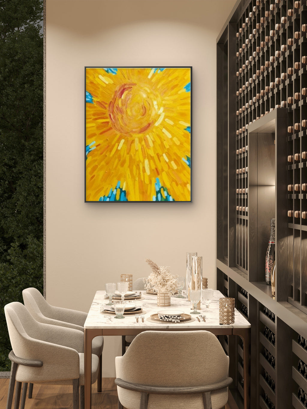 Sunflower