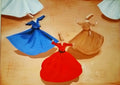 The Dance